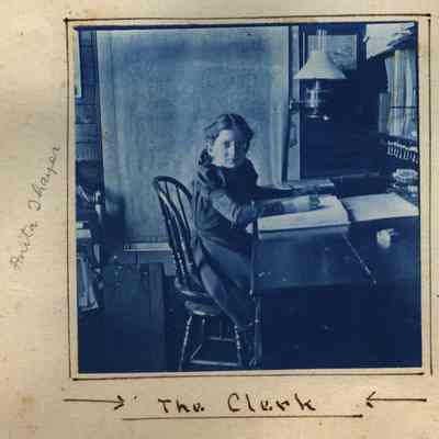 The Clerk