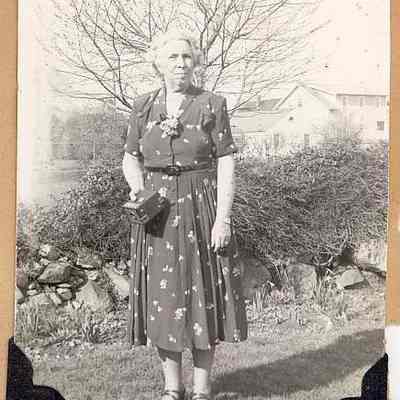 Dorothea Hewitt Gould collection