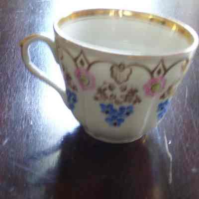 Teacup