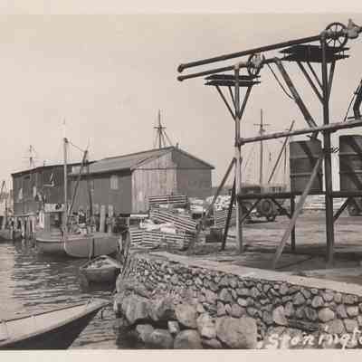 Postcard