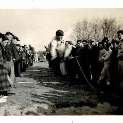 Long Jump, 1930s