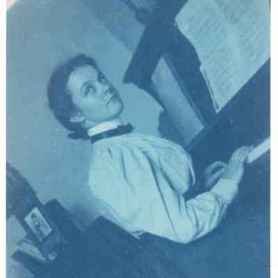 Print, Photographic