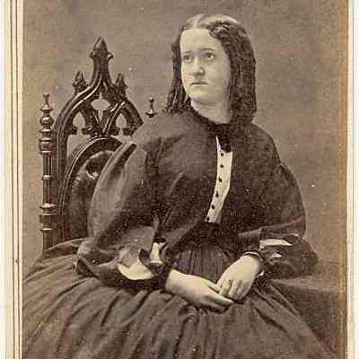 Carte-de-visite