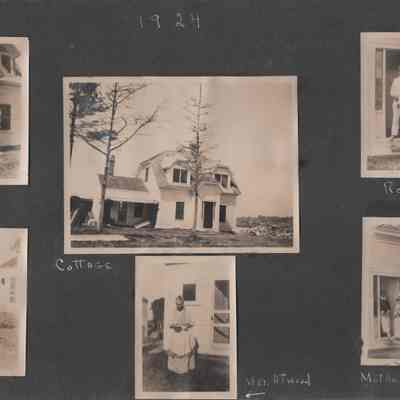 Album, Photograph