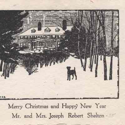 Card, Greeting