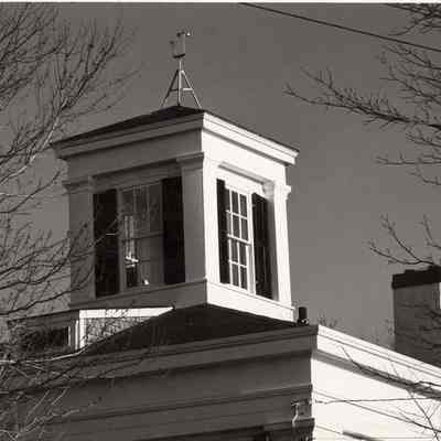 Cupola at 7 Main Street