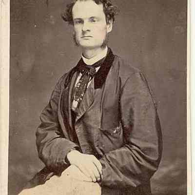 Carte-de-visite