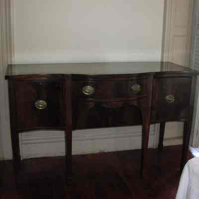 Sideboard