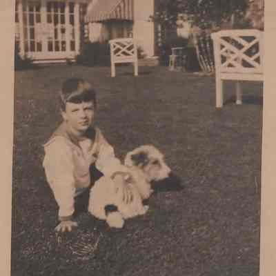 Print, Photographic