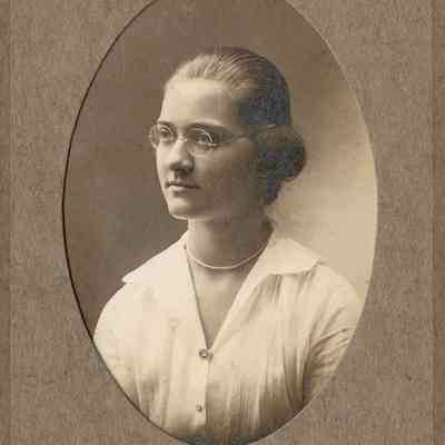 Emily Wood