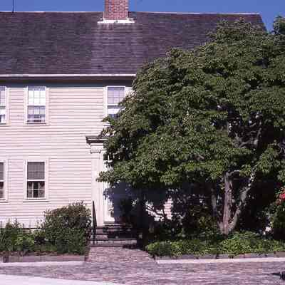 Borough Houses