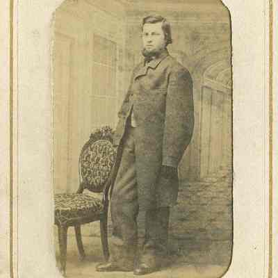 Charles Williams