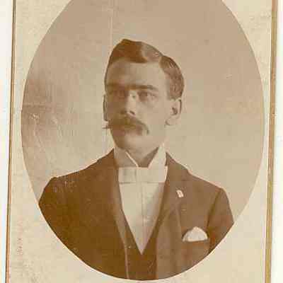 Print, Photographic
