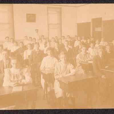 Stonington Borough School