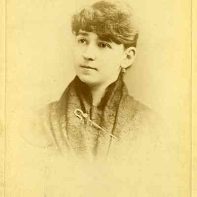 Mrs. Frank Grant