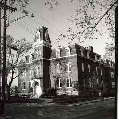 Borough School