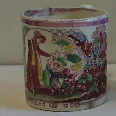 Mug