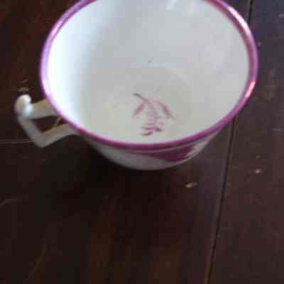 Teacup