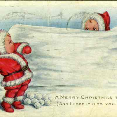 Postcard