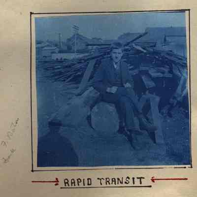 Rapid Transit