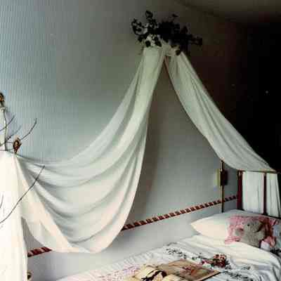 "Fledgling Nest", Palmer House, 1989