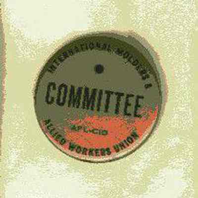 Pin, Occupational