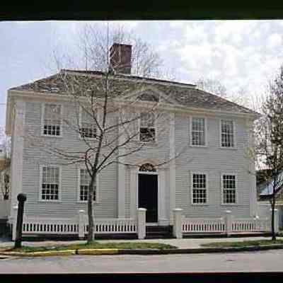51 Main Street