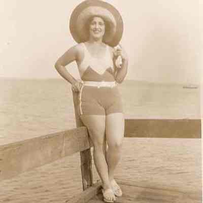 Dorothea Hewitt Gould collection