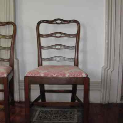 Chair, Dining