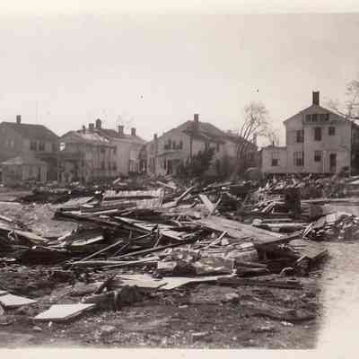 1938 Hurricane