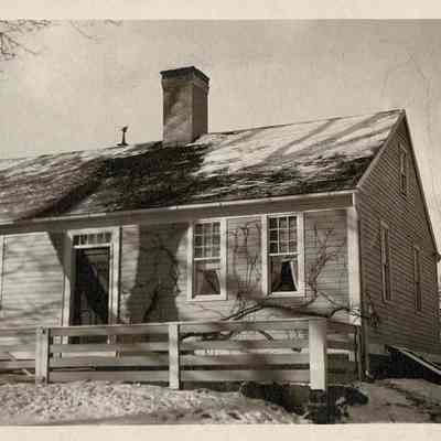 Print, Photographic