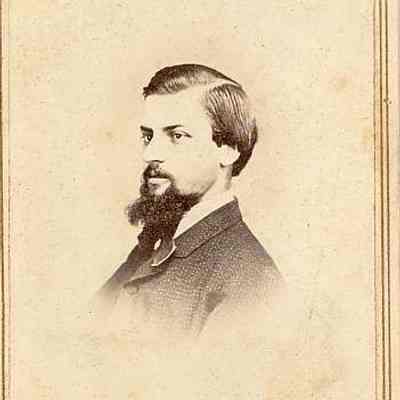 Carte-de-visite
