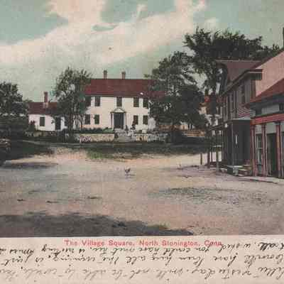 Postcard
