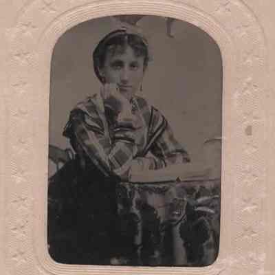 Tintype