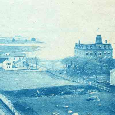 Orchard Street