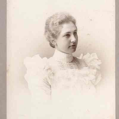 Print, Photographic