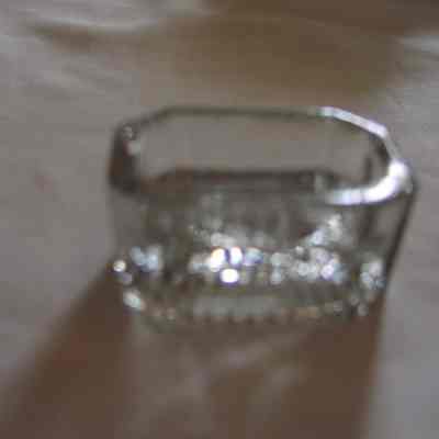 Saltcellar
