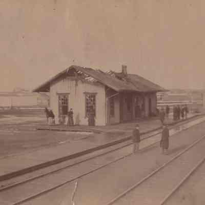 Print, Photographic