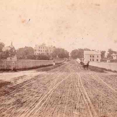 Wadawanuck Hotel