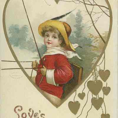 Love's Greeting