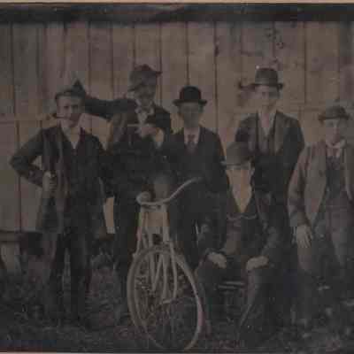 Tintype