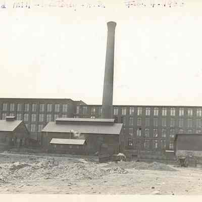 Thread Mill