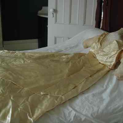 Dress, Wedding