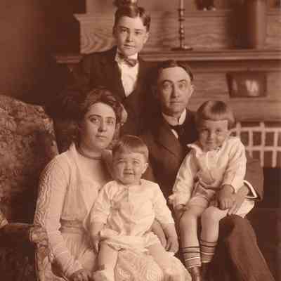 Arthur Pickett Anderson