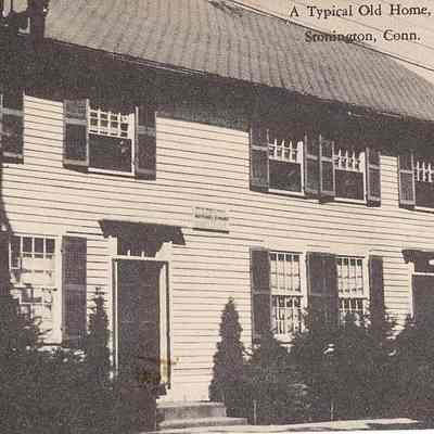 95 Water Street, Stonington CT