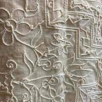 Bedspread
