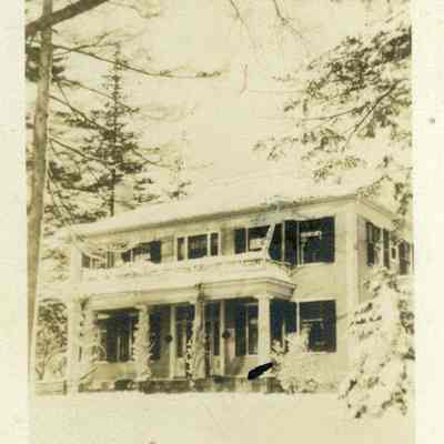 Print, Photographic