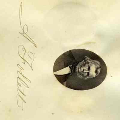 Abner Follet