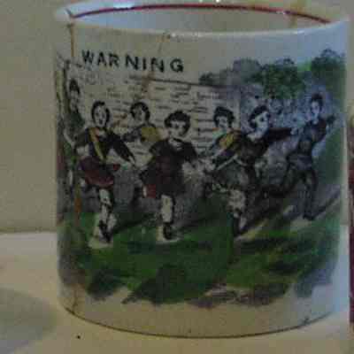 Mug