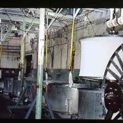 Washing of velvet